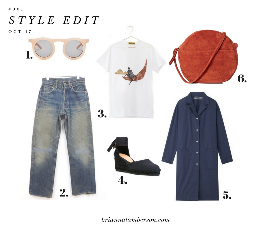 How To Style Vintage Levis Jeans - Brianna Lamberson Personal Stylist  Knoxville, Tennessee
