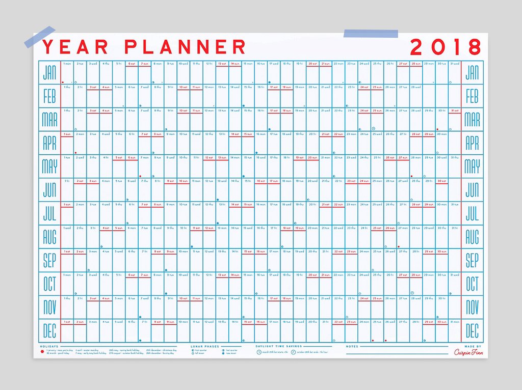 3 year plan. Year Planner. Дизайн календарь планировщик. Большой настенный планер на год. Производственный планер.