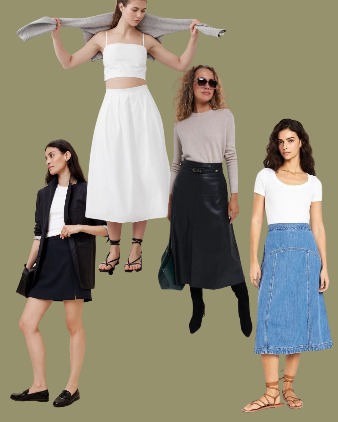 Bri Lamberson Personal Stylist Knoxville, Tennessee